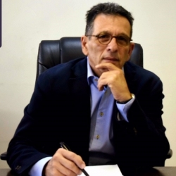 עו"ד עמוס רוזנצוויג | יועץ משפטי, המוסד לביטוח לאומי